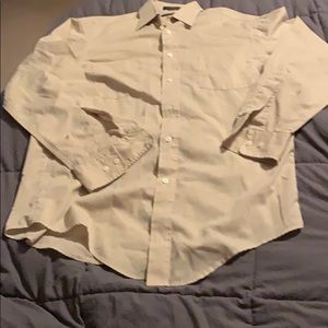 ✔️Men’s button down long sleeve shirt